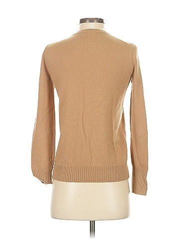 Everlane Cashmere Pullover Sweater (view 2)