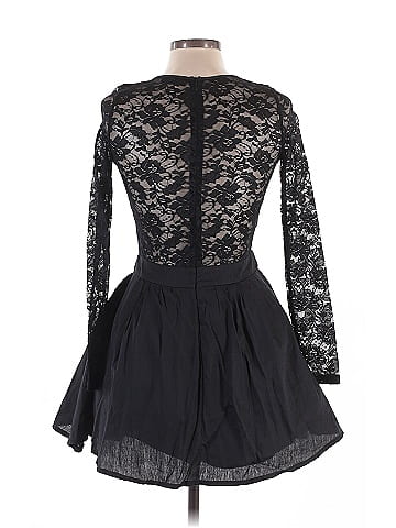 TOBI Cocktail Dress (view 2)