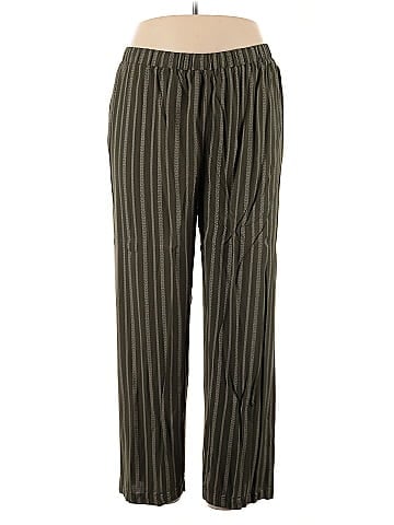 Serengeti Casual Pants (view 1)