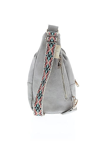 Moda Luxe Backpack (view 2)