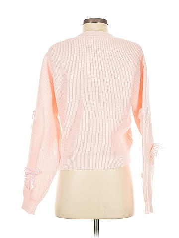 Main Strip Cardigan (view 2)