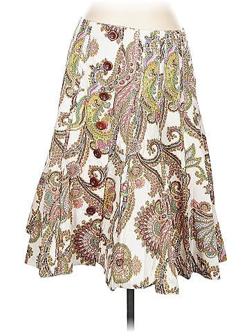 CAbi Casual Skirt (view 1)