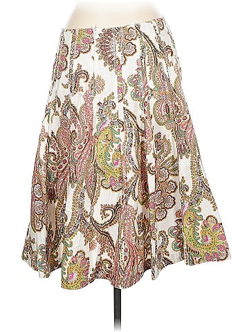 CAbi Casual Skirt (view 2)