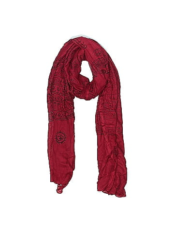 World Market Scarf (view 1)