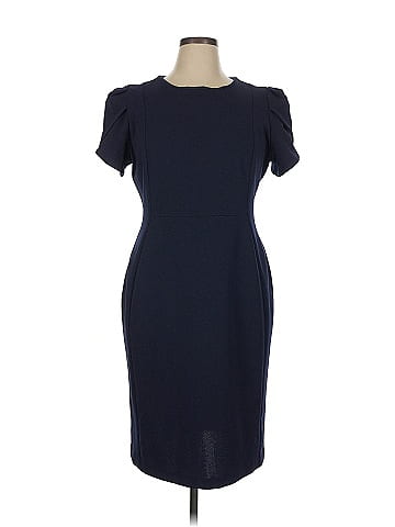 Calvin Klein Cocktail Dress (view 1)