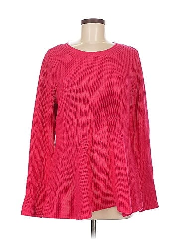 Jason Wu Pullover Sweater (view 1)