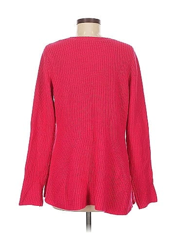 Jason Wu Pullover Sweater (view 2)