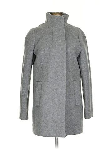 J.Crew Factory Store Coat (view 1)