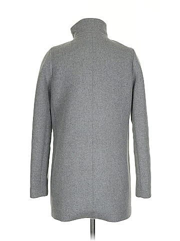 J.Crew Factory Store Coat (view 2)