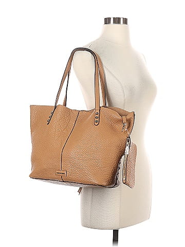Rebecca Minkoff Leather Tote (view 2)