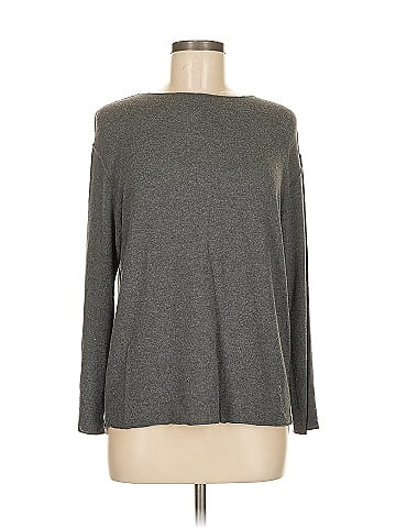 Zara 3/4 Sleeve T-Shirt (view 1)