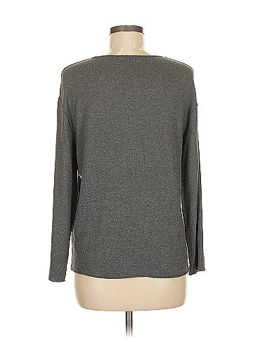 Zara 3/4 Sleeve T-Shirt (view 2)