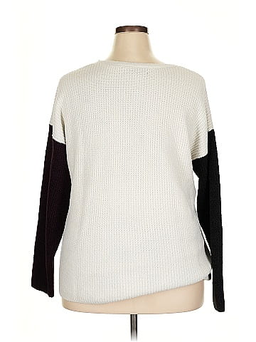 Apt. 9 Pullover Sweater (view 2)