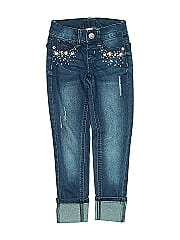 Justice Jeans