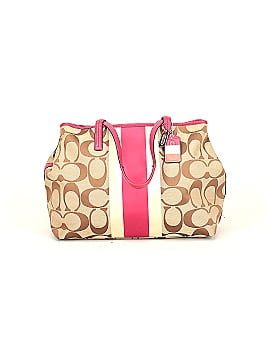 Coach Tote