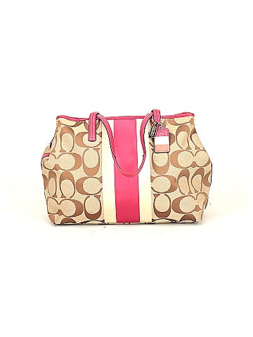 Coach Tote (view 1)