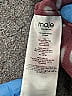 Maje 100% Polyester Burgundy Long Sleeve Blouse Size 2 - photo 8