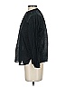 J.Crew 100% Cotton Black Long Sleeve Button-Down Shirt Size XXS - photo 5