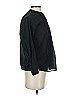 J.Crew 100% Cotton Black Long Sleeve Button-Down Shirt Size XXS - photo 4