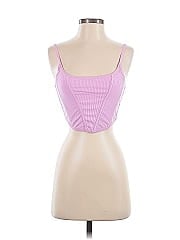 Colsie Sleeveless Top