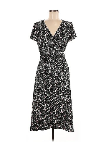 Ann Taylor LOFT Casual Dress (view 1)