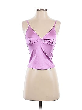 Out From Under Sleeveless Top