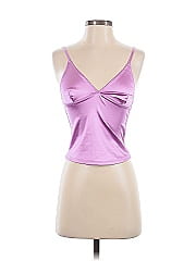 Out From Under Sleeveless Top