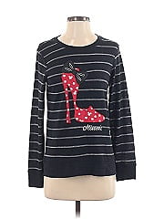 Disney Parks Pullover Sweater