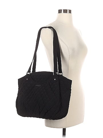Vera Bradley Classic Black Glenna (view 2)
