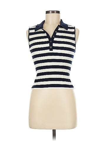 Madewell Tank Top (view 1)