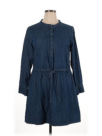Free Assembly Casual Dress (view 1)