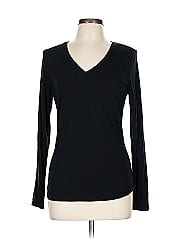 Cuddl Duds Long Sleeve T Shirt