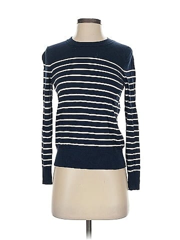 Banana Republic Silk Pullover Sweater (view 1)