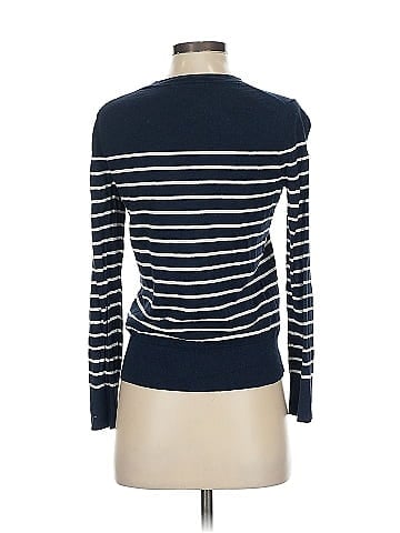 Banana Republic Silk Pullover Sweater (view 2)