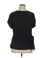 Apiece Apart Short Sleeve Top