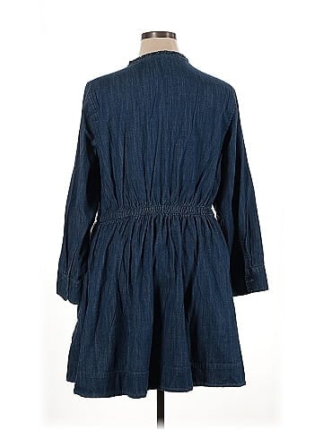 Free Assembly Casual Dress (view 2)
