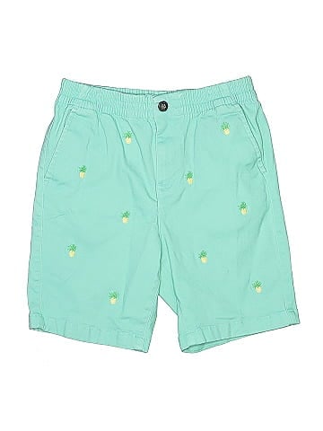 Janie and Jack Board Shorts (view 1)