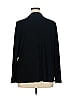 J.Jill Black Cardigan Size XL - photo 2