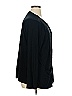 J.Jill Black Cardigan Size XL - photo 4