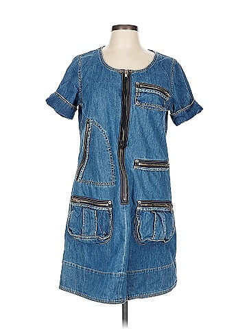 Marc by Marc Jacobs Casual Dress (view 1)