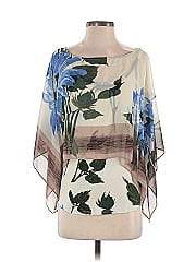 Tiny 3/4 Sleeve Blouse
