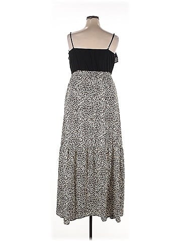Main Strip Casual Dress (view 2)