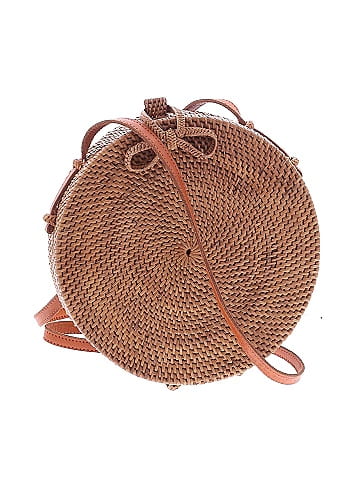 Unbranded Crossbody Bag (view 1)