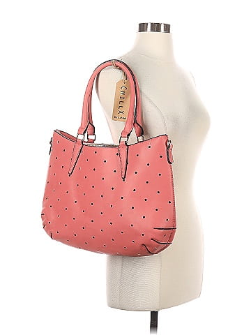 Le Miel Satchel (view 2)
