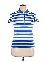 Lacoste Short Sleeve Polo
