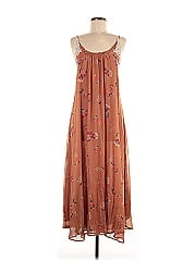 Lush Casual Dress