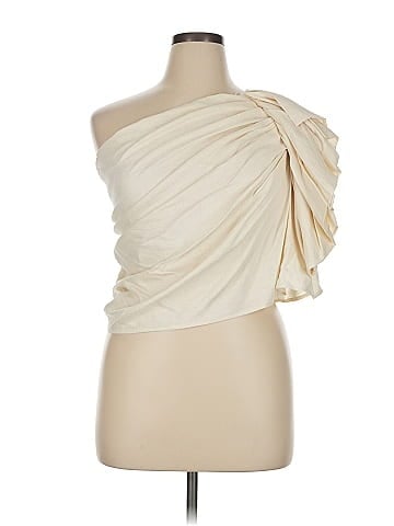 Lovers + Friends Sleeveless Top (view 1)