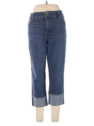 Style&Co Jeans (view 1)