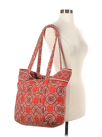 Vera Bradley Tote (view 2)