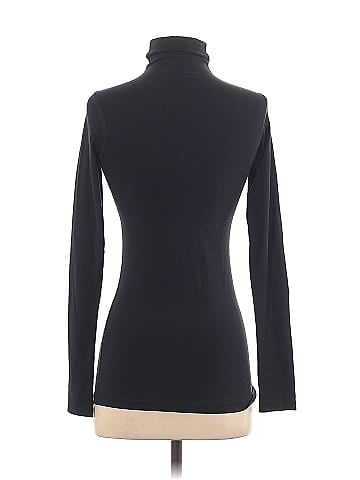 Vince. Long Sleeve Turtleneck (view 2)